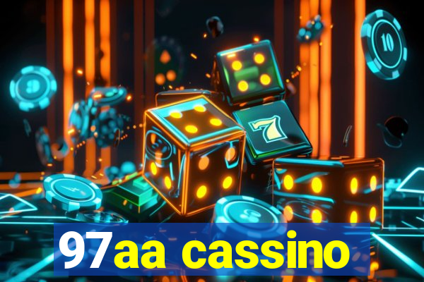 97aa cassino